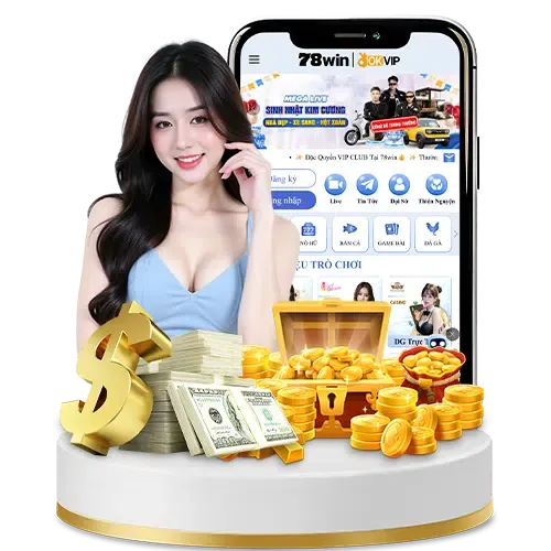 Tiền Thưởng Nạp Lại ok3565