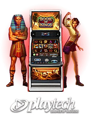 Lịch sử phát triển của máy Slot Game
