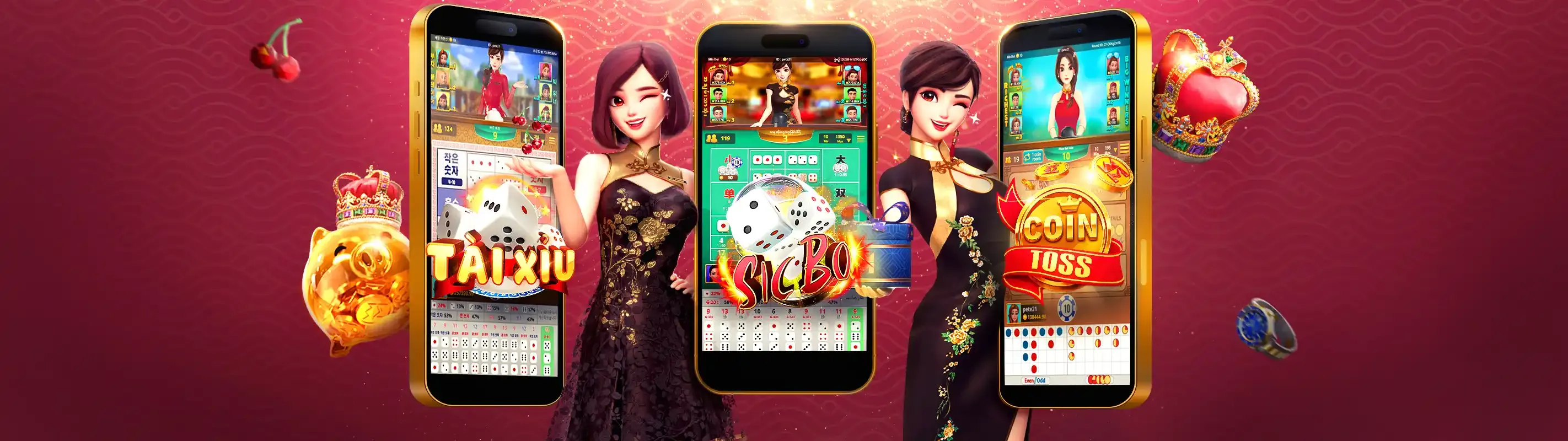 Hình ảnh chính ok3565 Hướng Dẫn Trò Chơi Hot Nhất