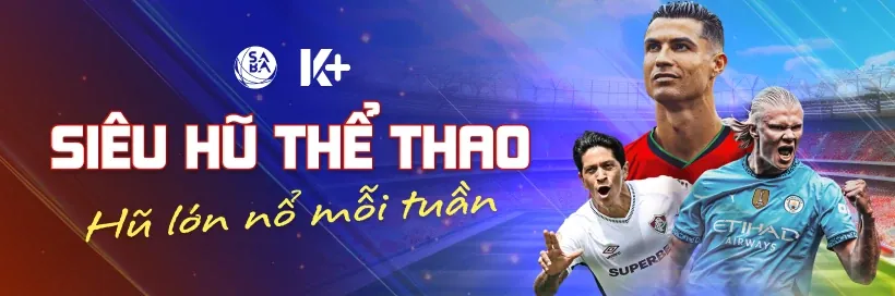 Chương trình VIP và phần thưởng độc quyền OK3565